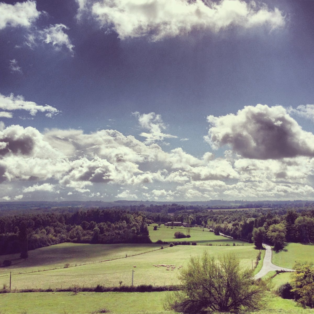 Saint Méard de Gurçon | Sainte-Foy-la-Grande | Montpon-Ménestérol | Bergerac