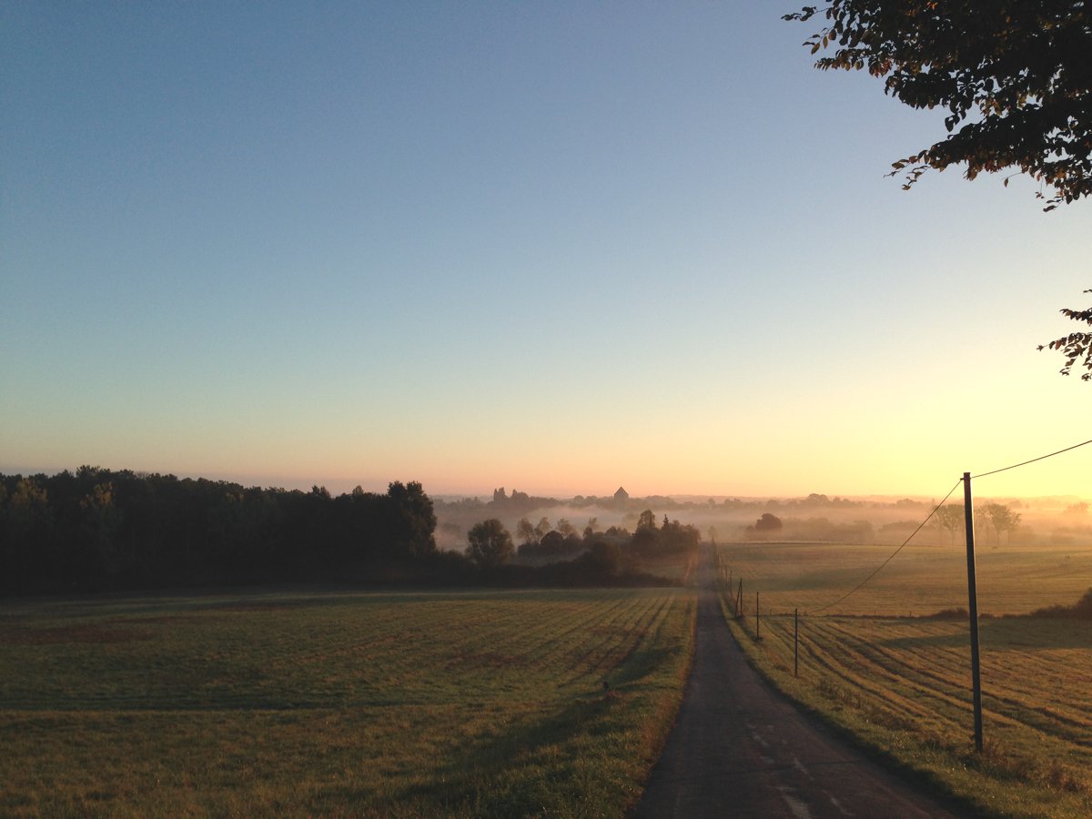 Saint Méard de Gurçon | Sainte-Foy-la-Grande | Montpon-Ménestérol | Bergerac