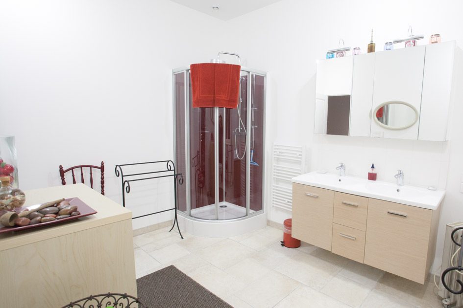 Le paysse à Saint Méard de Gurçon