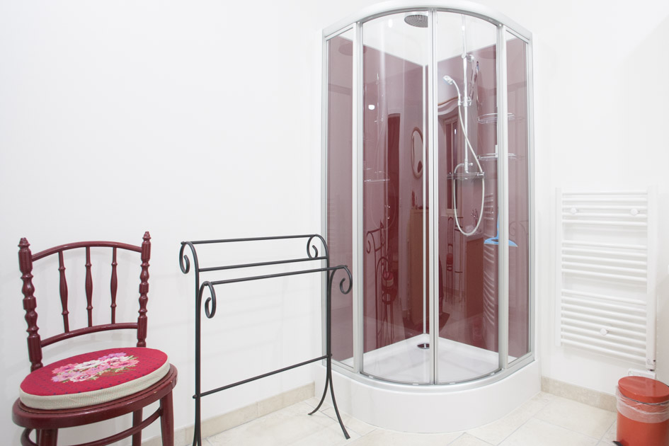 Le paysse à Saint Méard de Gurçon