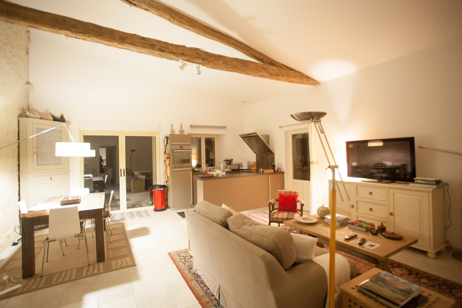 Le paysse à Saint Méard de Gurçon