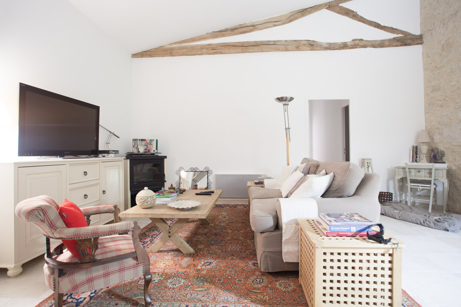 Le paysse à Saint Méard de Gurçon