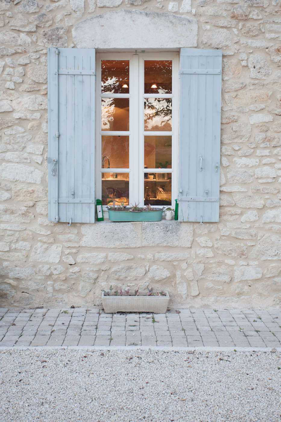 Le paysse à Saint Méard de Gurçon